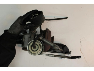 Turbodmychadlo Турбина Fiat Sedici 1.9 D19AA