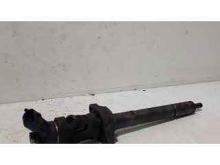 Форсунка 0445110297 Citroen C4 I для дизельного двигателя 1.6