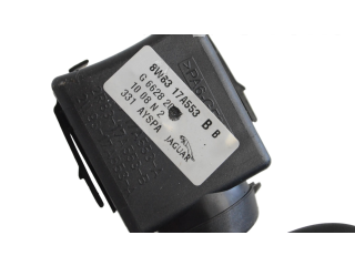 Ручка стеклоочистителей 8W8317A553BB   Jaguar XJ X351