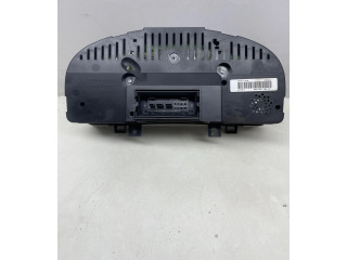 Přístrojová deska  Volkswagen Tiguan 2009 5N0920870D, V0004000  