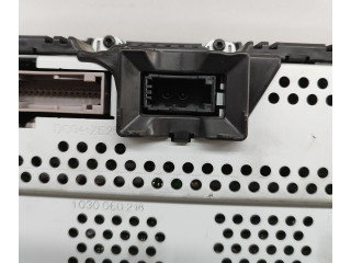 Панель приборов 4G8920987R, 0263725119 Audi A7 S7 4G