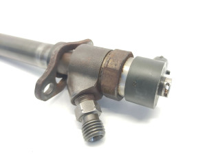 Форсунка 8658352, 2A1283F Volvo V70