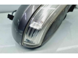 Зеркало электрическое        Volkswagen PASSAT B6  2005 - 2010 года   