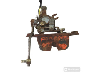 Zámek zadních dveří 60311FC000 Subaru Forester SF 2001