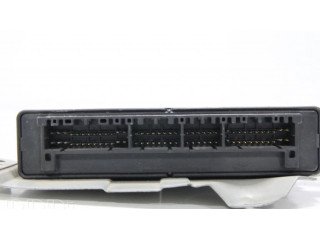 Řídící jednotka MK387484, E6T01781H1 Mitsubishi Pajero 2003