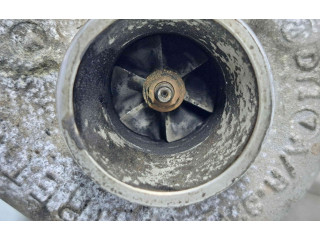 Турбина Hyundai Getz 282012A400, 2A400