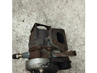 Turbodmychadlo Турбина 0681457038, SD2561F Audi 80 90 B2 1.6