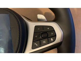 Volant BMW X6 G06 2020 32308008181, 32307855723
