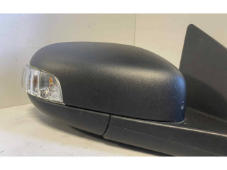 Зеркало электрическое Volvo C30 2007 - 2010 года