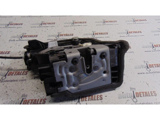 Задний замок