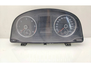 Přístrojová deska Volkswagen Caddy 2011 2K0920865A, VDD0241904