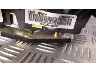 Подушка безопасности водителя 569004D520VA, 569004DXXX   KIA Carnival