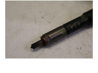 Форсунка 0445110652    Renault Clio IV  K9K E6 