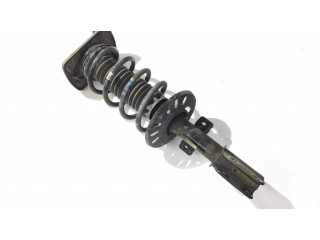 Передний амортизатор с пружиной      