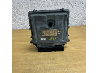 Řídící jednotka A6421509678, F1831 Mercedes-Benz ML W164 2007