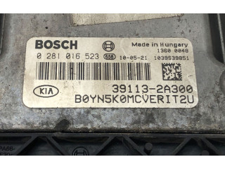 Řídící jednotka KIA Venga 2010