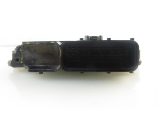 Блок управления двигателя 0261S04154, 391102B640 KIA Ceed