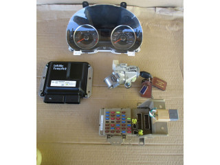 Комплект зажигания 22611BC490 Subaru Forester SJ