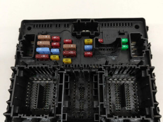 Блок комфорта LU5T15604BJAD, F005V03424 Ford Fiesta