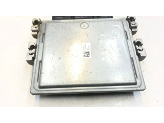 Блок управления двигателя 6G9112A650ER, K2297   Ford Galaxy