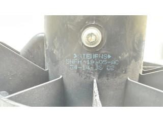 Вентилятор печки 5NFH19805AC Nissan Navara D40