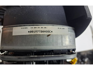 Надувная подушка для руля 1K0880201BB1QB   Volkswagen  Jetta V  2005 - 2010 года