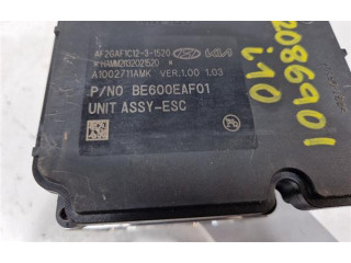 Блок управления АБС 58900K7800, AF2GAF1C1251520 Hyundai i10