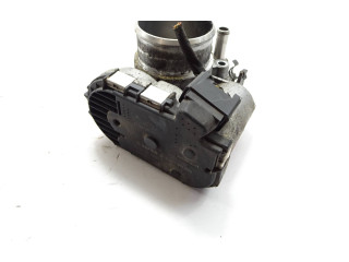 Дроссельная заслонка 351002B150, 9590930008 KIA Venga