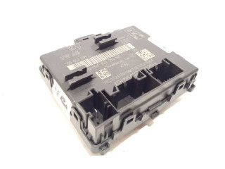 Блок комфорта 5Q0959595L, 8W1959595D   Audi Q3 F3   