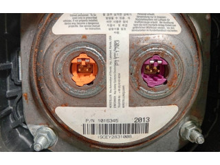 Подушка безопасности водителя 01561058060, 01561058060 Alfa Romeo Giulietta