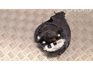 Вентилятор печки 9276112 BMW X5 F15