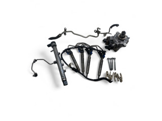 Vstřikovač A6540700187, A6540700095 Mercedes-Benz E W213 654920