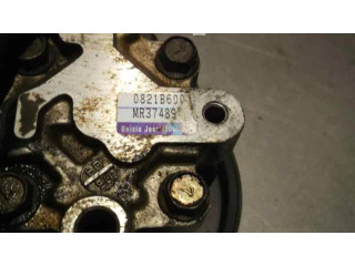 Двигатель стеклоочистителя заднего стекла 34977581 Mitsubishi Grandis