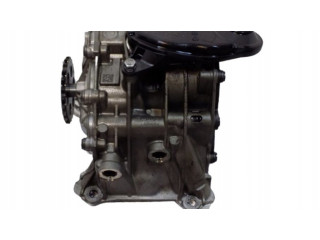 Масляный насос   8513665  BMW 3 F30 F35 F31 2.0