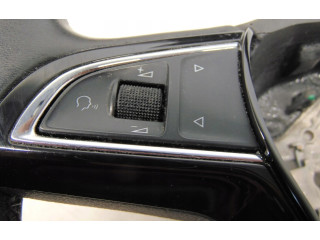 Руль Skoda Octavia Mk3 (5E)  2013 - 2019 года 3V0419091L      