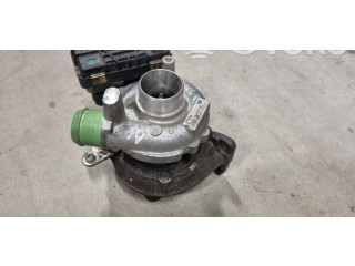 Турбина Jaguar XJ X350 752341-5003S, 02C2C28847