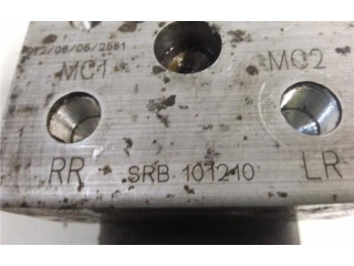 Моторчик заднего дворника SRB101210, 0273004397 Rover 25