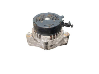 Генератор 9617842980, BOSCH Peugeot 306