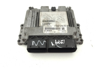 Блок управления двигателя 670030926, EDC17C79 Maserati Ghibli