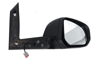 Зеркало электрическое Ford Transit - Tourneo Connect 2013 - 2022 года