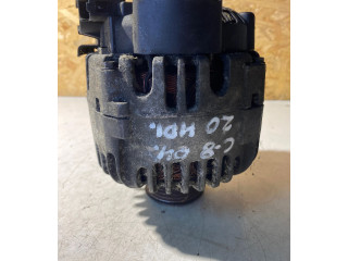 Генератор 9646321780, 2542693A   Citroen C8      