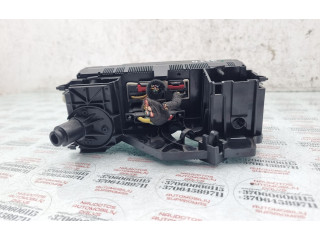 Блок управления климат-контролем    Volkswagen Jetta V