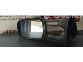 Зеркало электрическое        Seat Inca (6k)  1995 - 2004 года   