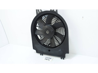 Вентилятор радиатора KIA Sorento