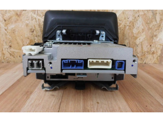 Считывающее устройство CD/DVD навигации (GPS) KN5A669C0A Mazda CX-5