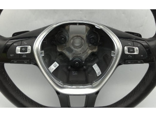 Volant Volkswagen Tiguan 2008 5TA419091