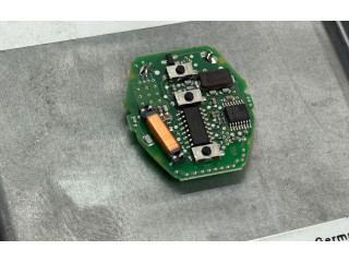 Řídící jednotka 7798422, 0281012190 BMW 5 E60 E61 2004