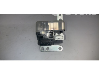 Комплект блоков управления 896610F011   Toyota Corolla Verso E121