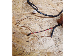 Zpětné zrcátko Toyota RAV 4 (XA40) 2015 E4044594