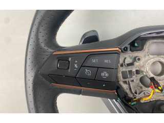 Руль Cupra Leon  2020 -  года 5FA419091DN, 3115766C4N      